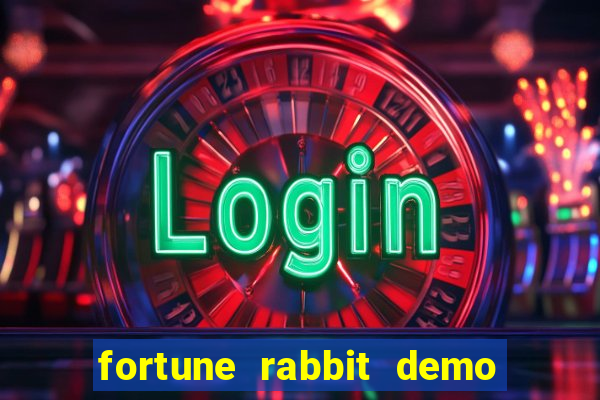 fortune rabbit demo dinheiro infinitoInformational